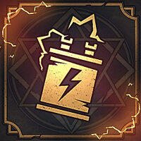 Трофей {trophy} в игре Evil West для PS5