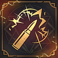 Трофей {trophy} в игре Evil West для PS5
