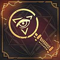 Трофей {trophy} в игре Evil West для PS5