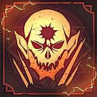 Трофей {trophy} в игре Evil West для PS5