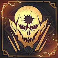 Трофей {trophy} в игре Evil West для PS5