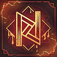 Трофей {trophy} в игре Evil West для PS5