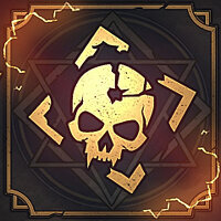 Трофей {trophy} в игре Evil West для PS5