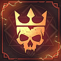 Трофей {trophy} в игре Evil West для PS5