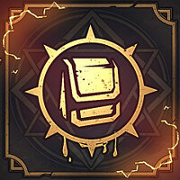 Трофей {trophy} в игре Evil West для PS5