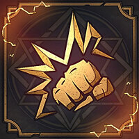 Трофей {trophy} в игре Evil West для PS5