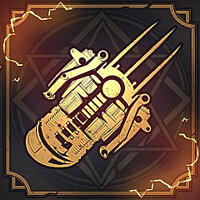 Трофей {trophy} в игре Evil West для PS5