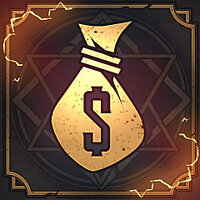Трофей {trophy} в игре Evil West для PS5