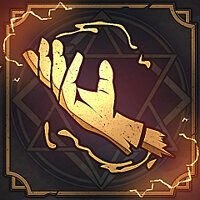 Трофей {trophy} в игре Evil West для PS5
