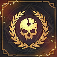 Трофей {trophy} в игре Evil West для PS5