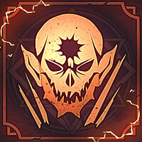 Трофей {trophy} в игре Evil West для PS4