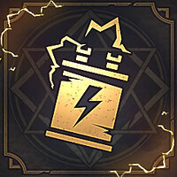 Трофей {trophy} в игре Evil West для PS4
