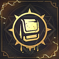 Трофей {trophy} в игре Evil West для PS4
