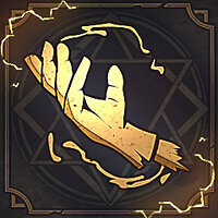 Трофей {trophy} в игре Evil West для PS4