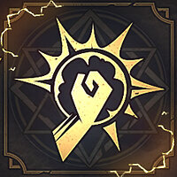 Трофей {trophy} в игре Evil West для PS4