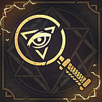 Трофей {trophy} в игре Evil West для PS4