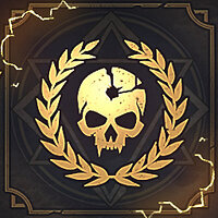 Трофей {trophy} в игре Evil West для PS4
