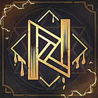 Трофей {trophy} в игре Evil West для PS4