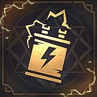 Достижение «Chewing Volts» в игре Evil West для Steam