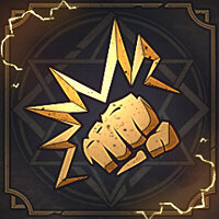 Достижение «E-Rodeo» в игре Evil West для Steam