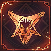 Достижение «Minor Deity» в игре Evil West для Steam