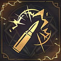 Достижение «Pew Pew Die» в игре Evil West для Steam