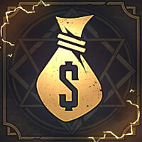 Достижение «Chest Nuts» в игре Evil West для Steam