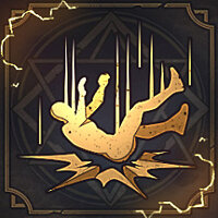 Достижение «Slam Champion» в игре Evil West для Steam
