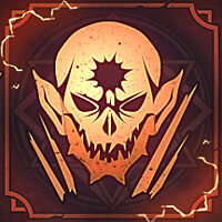 Достижение «Weren't You Listening?» в игре Evil West для Steam