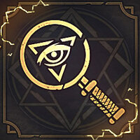 Достижение «Field Agent» в игре Evil West для Steam