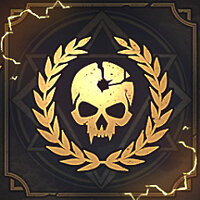 Достижение «Sanguis Aeternus» в игре Evil West для Steam