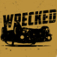 Достижение Glutton For Punishment в игре Wreckfest для Google Play