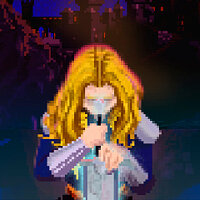 Трофей {trophy} в игре The Bounty Huntress для PS4