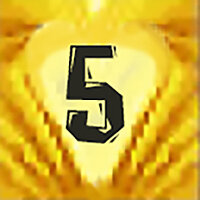 Трофей {trophy} в игре The Bounty Huntress для PS4