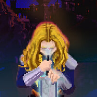 Трофей {trophy} в игре The Bounty Huntress для PS5