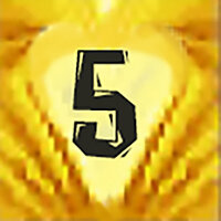 Трофей {trophy} в игре The Bounty Huntress для PS5