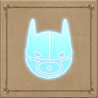 Трофей {trophy} в игре The Darkest Tales для PS4