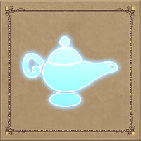 Трофей {trophy} в игре The Darkest Tales для PS4