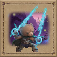 Трофей {trophy} в игре The Darkest Tales для PS4