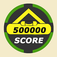 Достижение Score 500000 в игре Симулятор Вертолета для Google Play