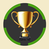 Достижение Complete 20 levels в игре Симулятор Вертолета для Google Play