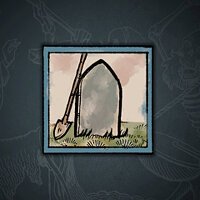 Достижение Grave Matters в игре Pentiment для Xbox One