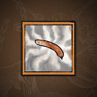Достижение A Fateful Sausage в игре Pentiment для Xbox One