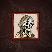 Достижение The Widow в игре Pentiment для Xbox One