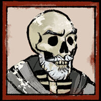Достижение «The Stonemason» в игре Pentiment для Steam