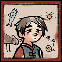 Достижение «Good Influence» в игре Pentiment для Steam