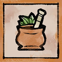 Достижение «The Cornish Patient» в игре Pentiment для Steam