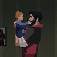 Достижение World's best dad в игре Somerville для Xbox One, Xbox Series