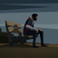 Трофей {trophy} в игре Somerville для Epic