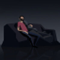 Трофей {trophy} в игре Somerville для Epic